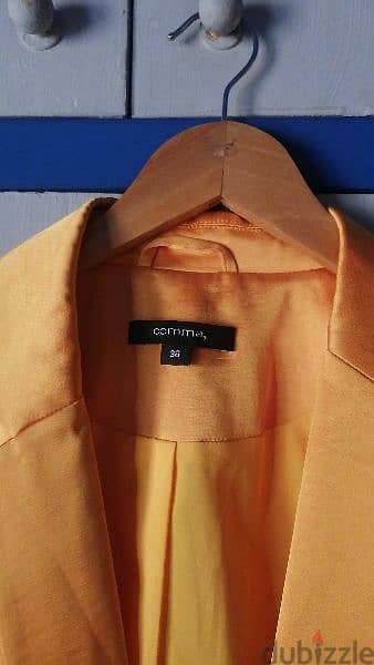 Blazer jacket size 36 1