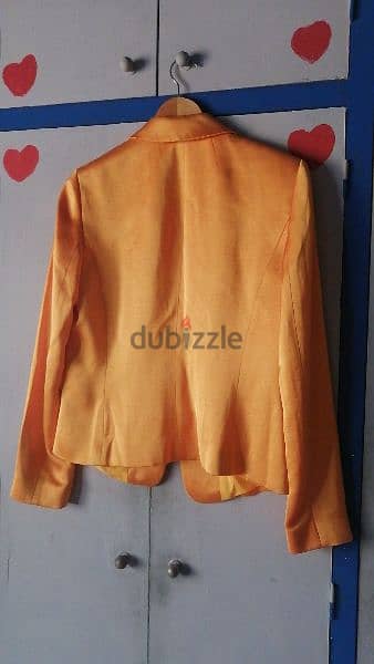 Blazer jacket size 36 2