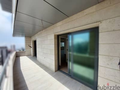 Apartment for rent in Bekfaya شقة للايجار في بكفيا