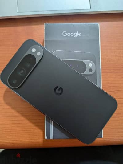 Google Pixel 9 Pro XL 128GB