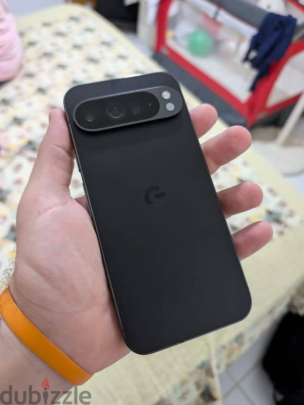 Google Pixel 9 Pro XL 128GB 1