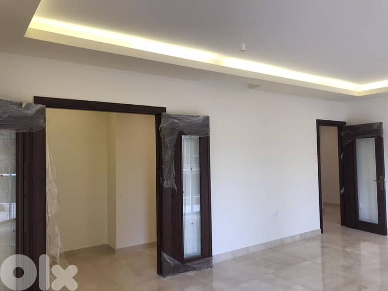 Apartment for sale in Tripoli شقة للبيع في طرابلس 0