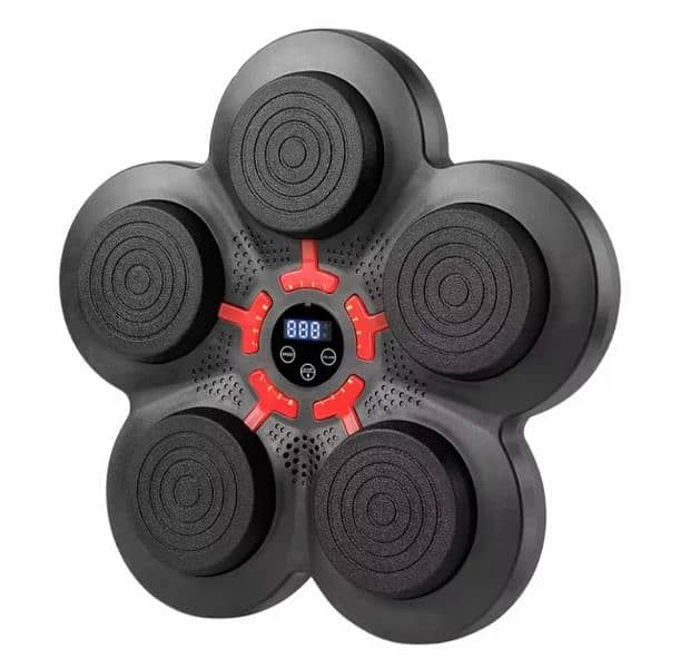 music boxing machine 2