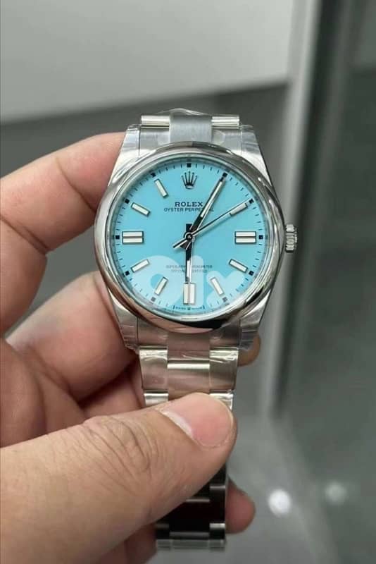Rolex Oyster Perpetual super clone 1:1 1