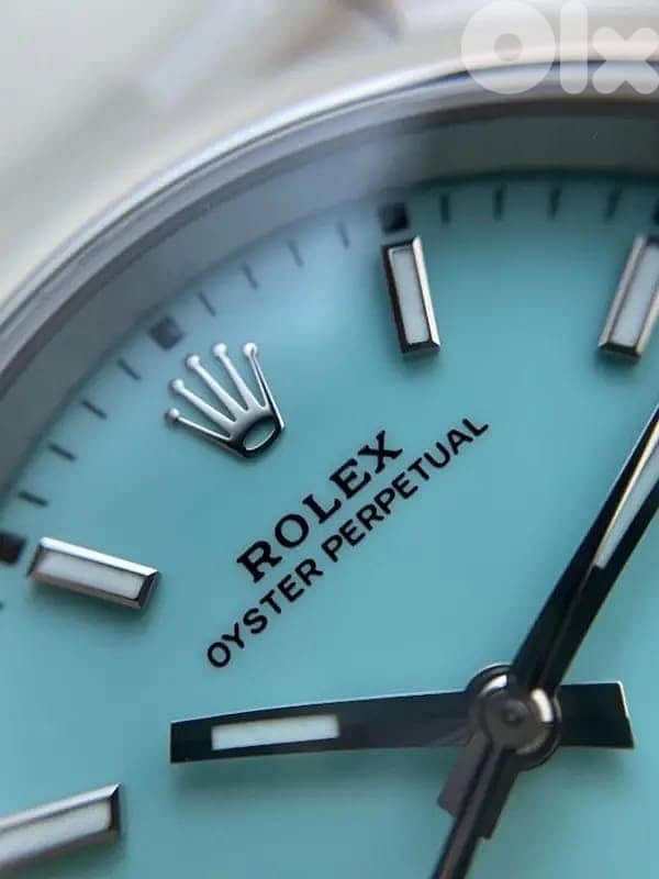Rolex Oyster Perpetual super clone 1:1 2