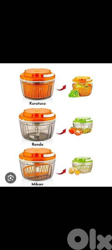 high quality kitchen tools 12