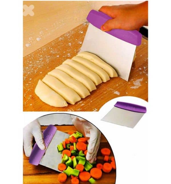 high quality kitchen tools 7