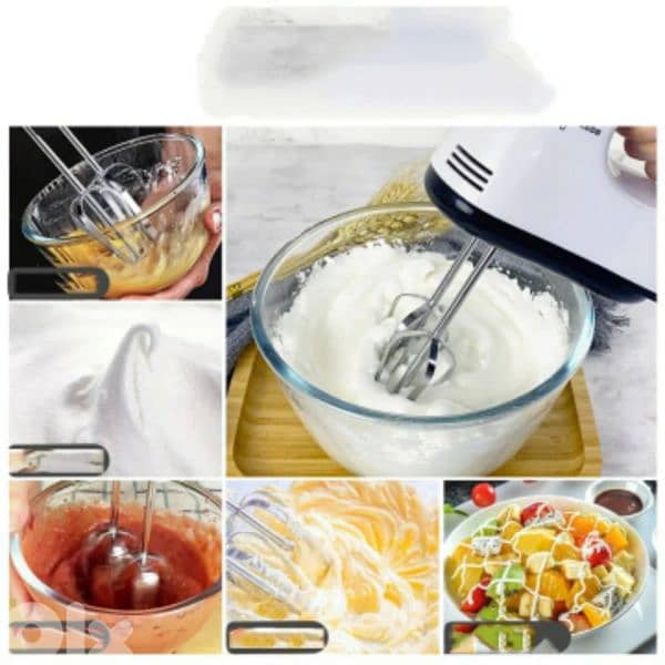high quality kitchen tools 8