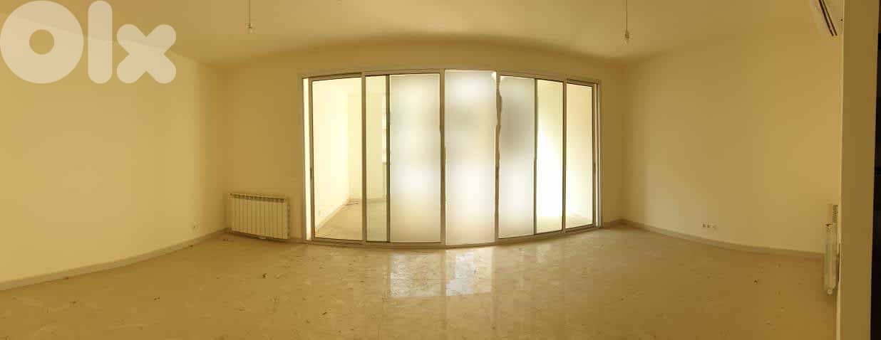 NEW BUILDING IN ACHRAFIEH PRIME (170SQ) 3 BEDROOMS , (ACR-642) 0