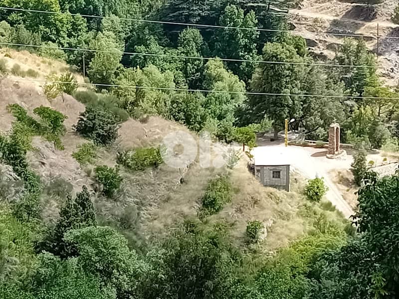 RWB112PK - Land for sale in Tannourine Batroun 0