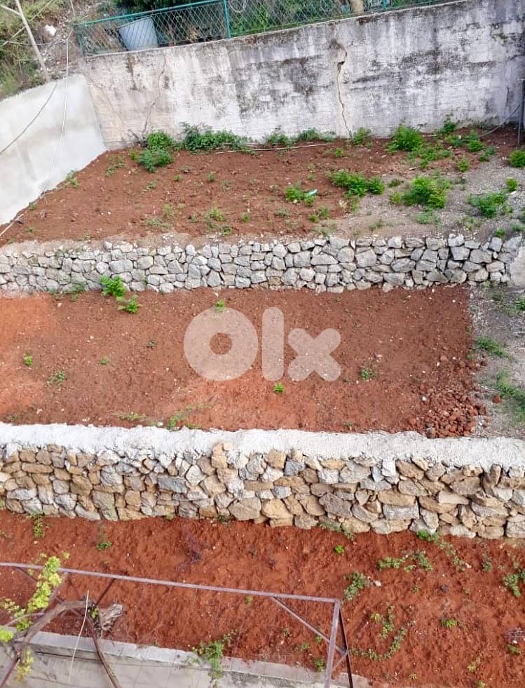 613 SQM Prime Location Building in Aley Town, Aley, Mount Lebanon 3