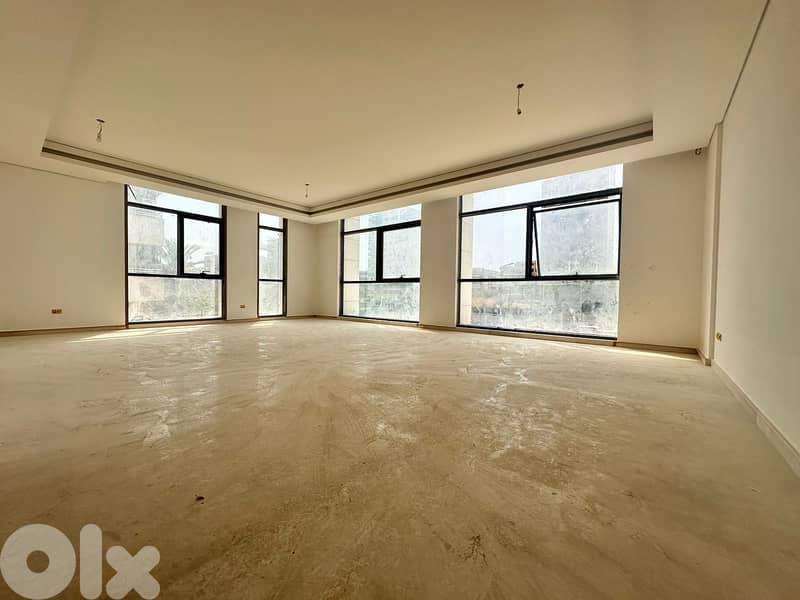 Apartment For Sale In Jnah شقة للبيع في الجناح 0