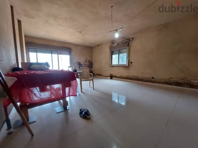 Apartment for sale in Ain Alaq شقة للبيع في عين علق
