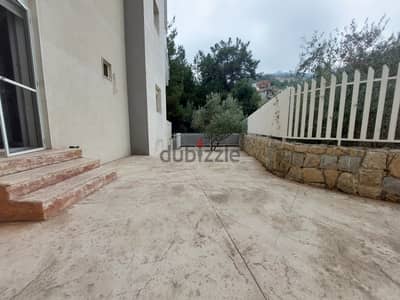 Apartment for sale in Ain Alaq شقة للبيع في عين علق