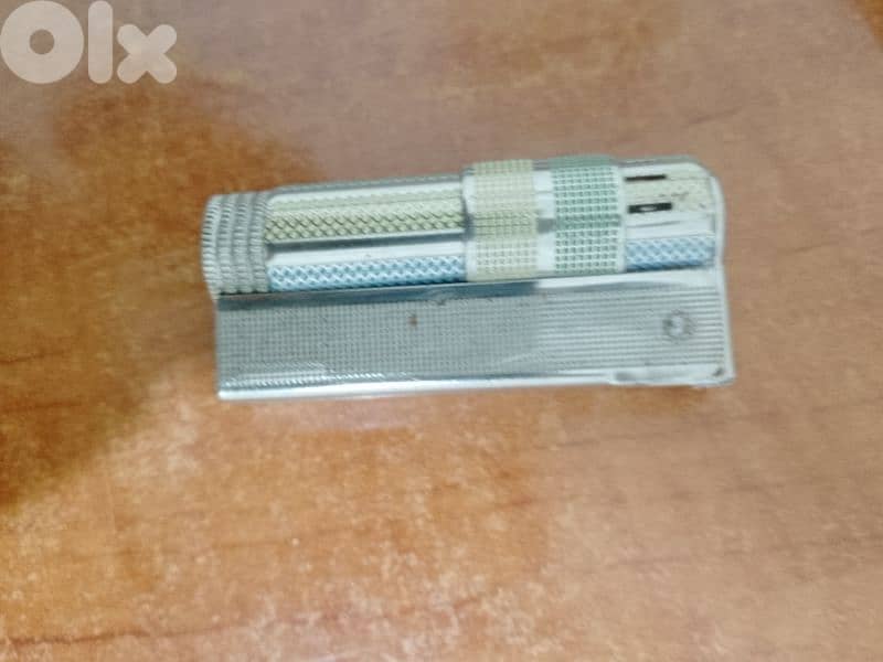 VINTAGE LIGHTER AUSTRIA WORKING 0