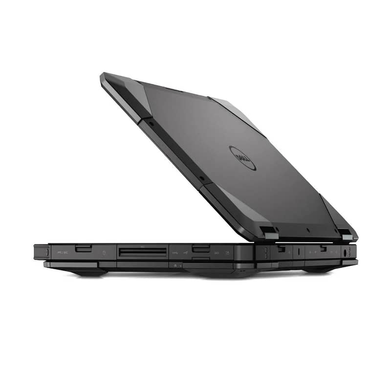 DELL LATITUDE 14 5400 RUGGED SERIES 14" LAPTOPS 4