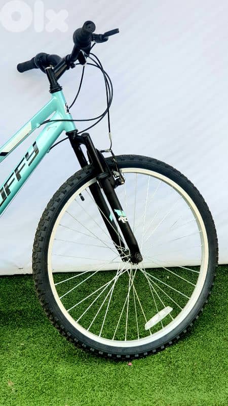 huffy rockcreek new mtb 26 1