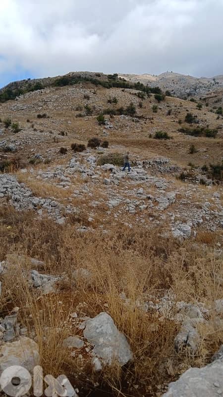 ارض للبيع في  راشيا الوادي عيحا  land for sale in 3ayha rashaya 1