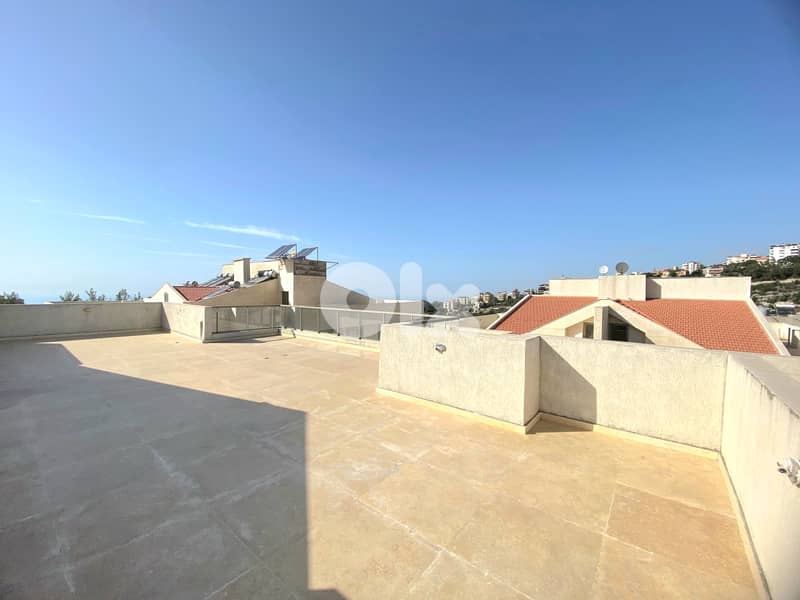 Apartment for sale in Rabweh/ Duplex/ Terrace 0