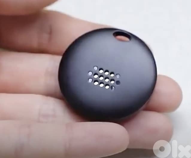 Smart Locator-anti theft-airtag emulator-anti lost-Apple certified 5