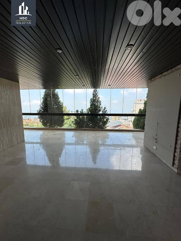 Biyada sea view 430 sqm + 100 sqm terrace 0