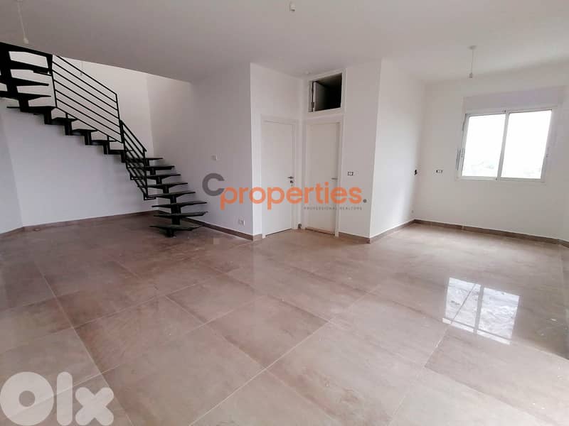 Payment Facility,Duplex For Sale In Annaya Jbeil CPJJA69 0