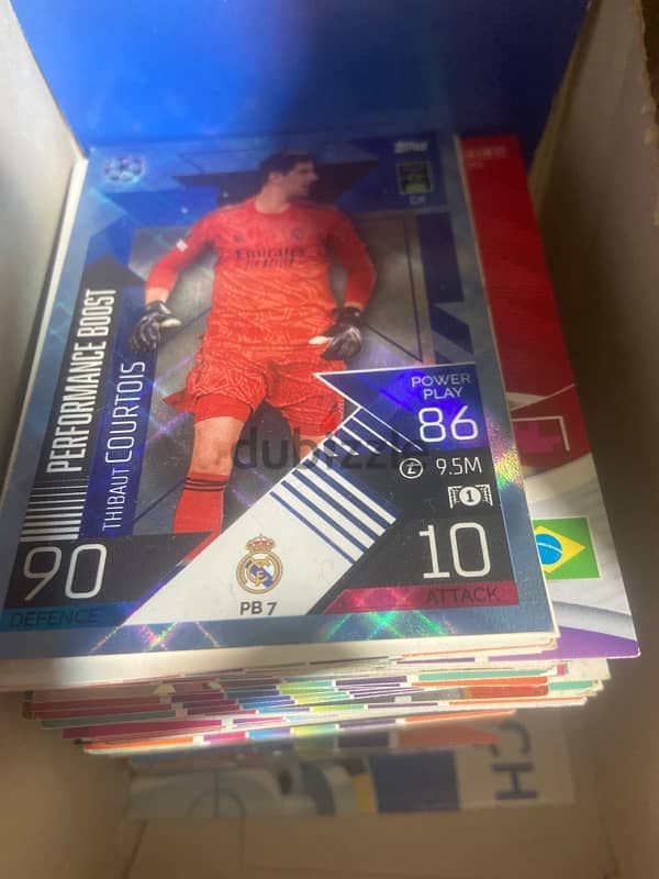 album,stickers and card for sell 6