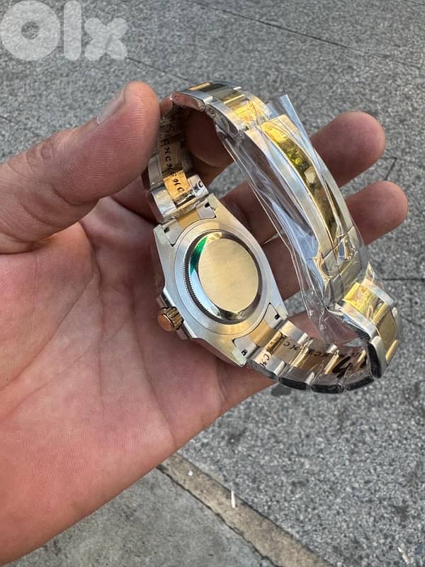 Rolex submariner copy 5A 3