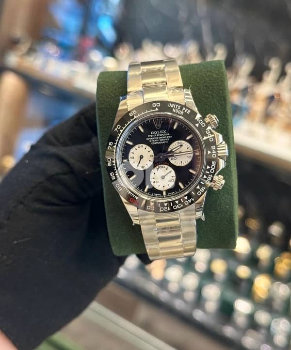 Rolex daytona 5A 0