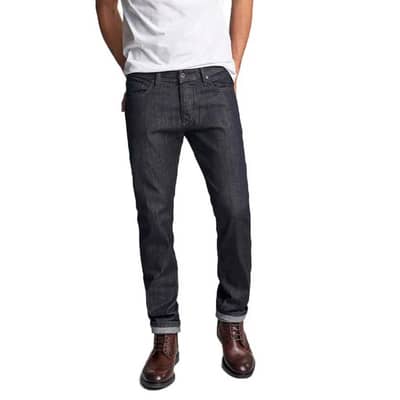 Salsa Jeans Tapered Lima Rinse Wash W31 L34