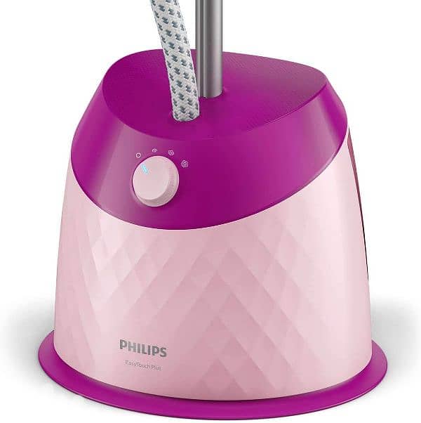 Philips EasyTouch Plus Garment Steamer 2