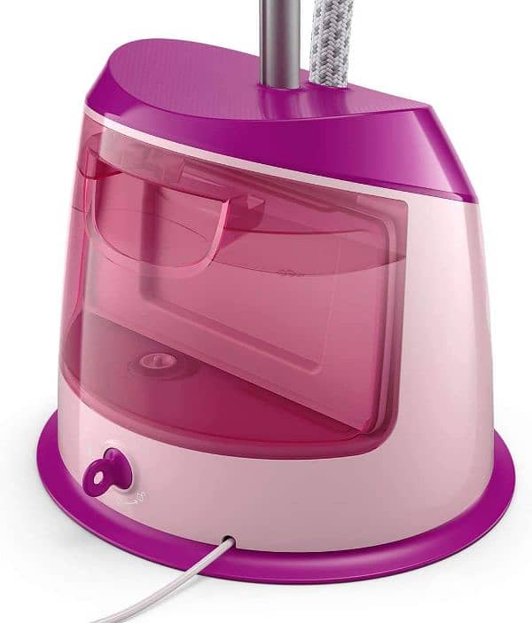 Philips EasyTouch Plus Garment Steamer 3