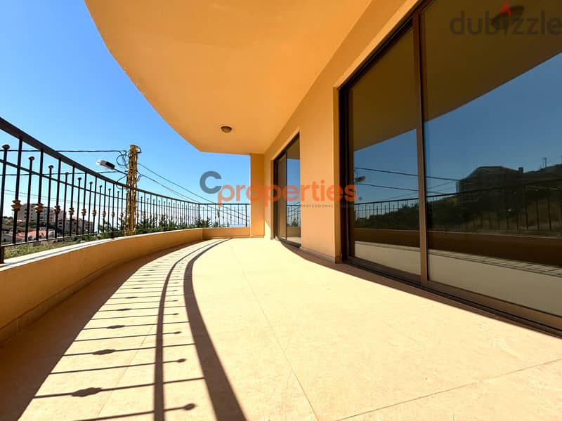 Apartment For Sale in Hboub Jbeil with Payment Facilites CPJRK113 0