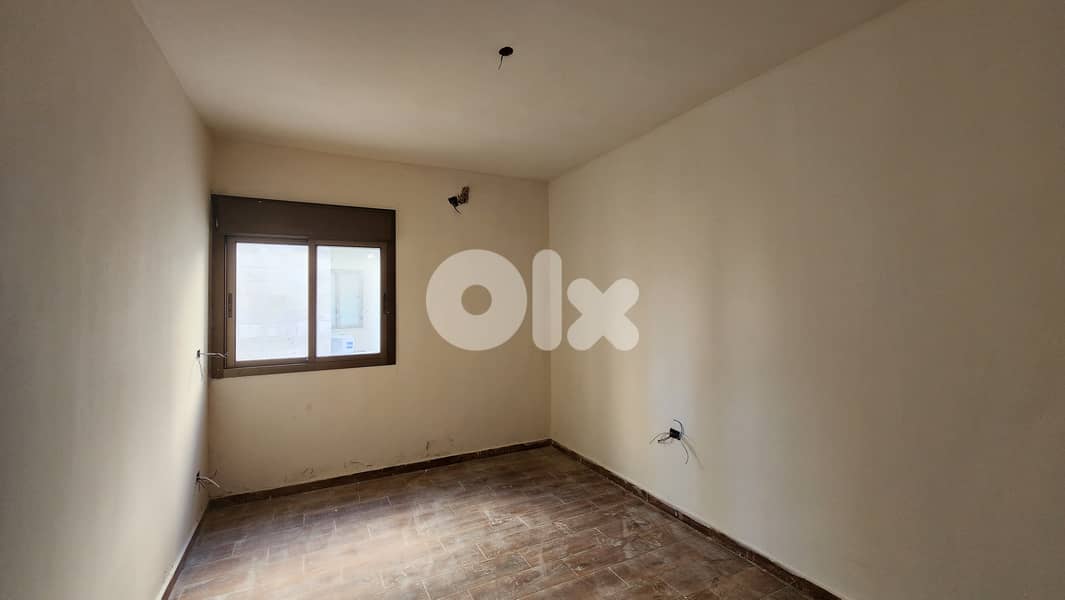 Apartment for sale in Betchay Installment plan شقة للبيع بالتقسيط 0