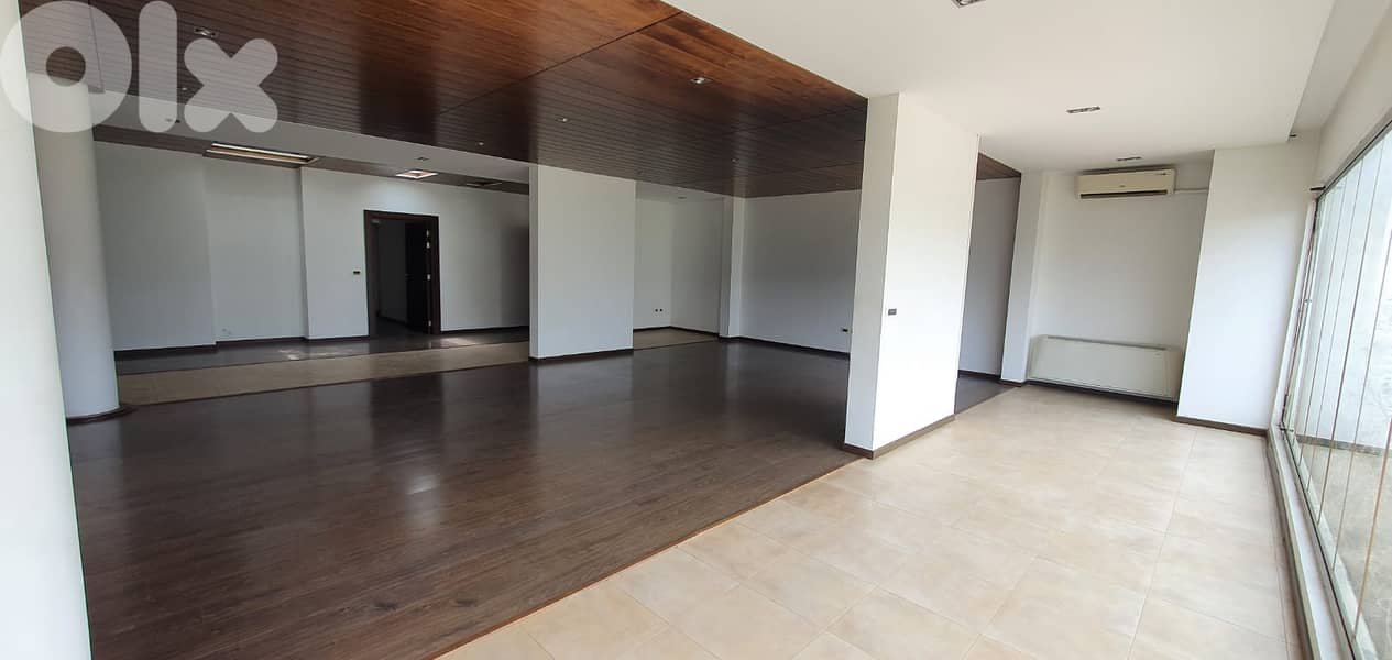 Apartment For sale in Hazmieh شقة للبيع في الحازمية 0