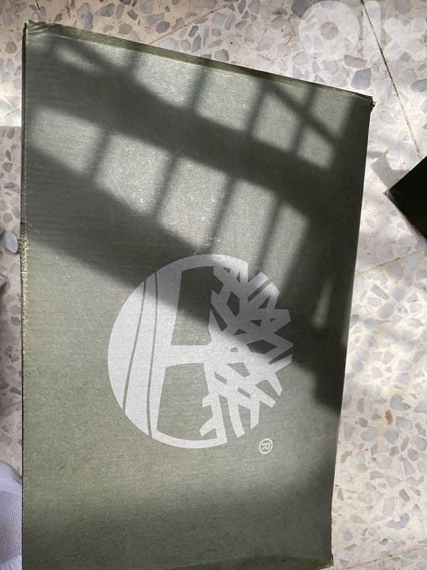 timberland 2
