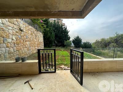 APARTMENT FOR RENT IN YARZEH (310Sq) With Pool And View, (BAR-212)