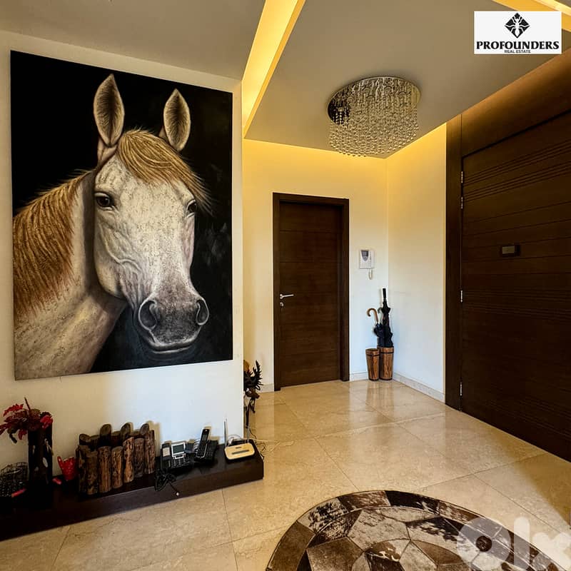Apartment for Sale in Monteverde شقة للبيع في المونتيفردي 0