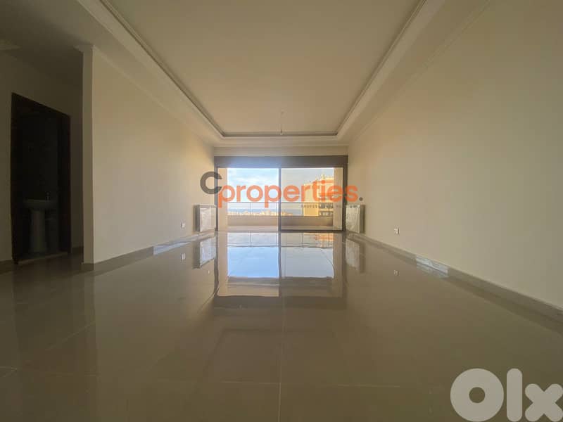 Apartment For Rent in Ghadir - CPKAB071 0