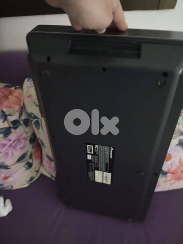 xdj pioneer r1 very clean 1