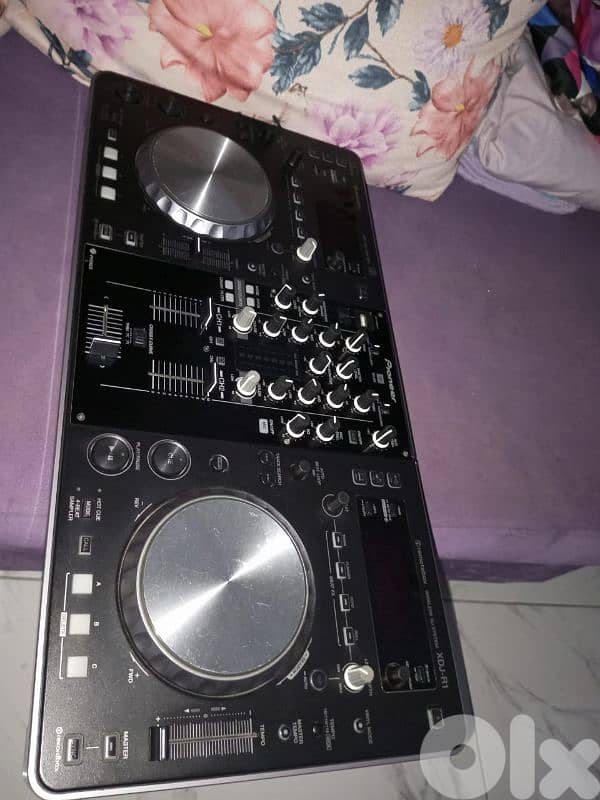 xdj pioneer r1 very clean 2