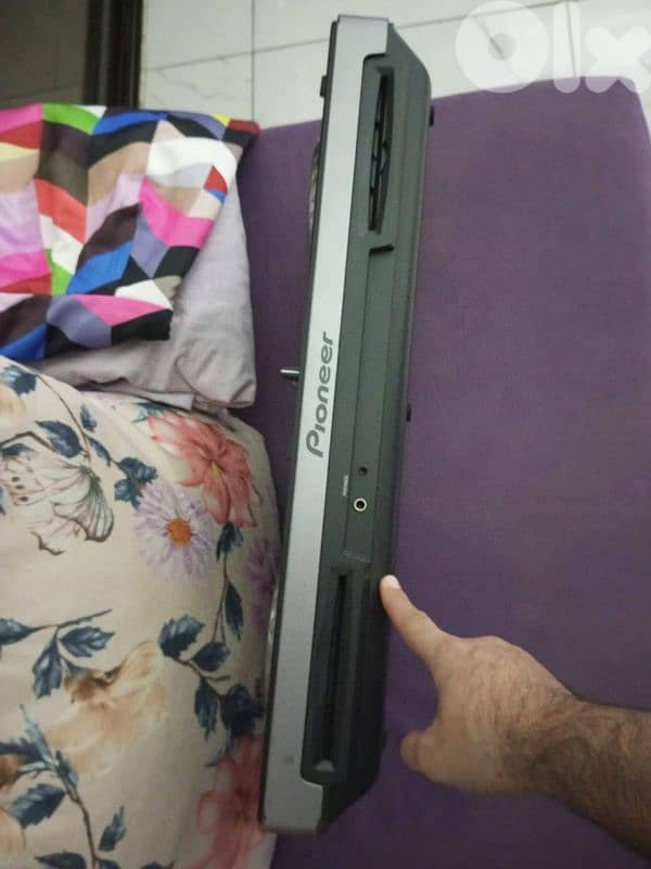 xdj pioneer r1 very clean 3