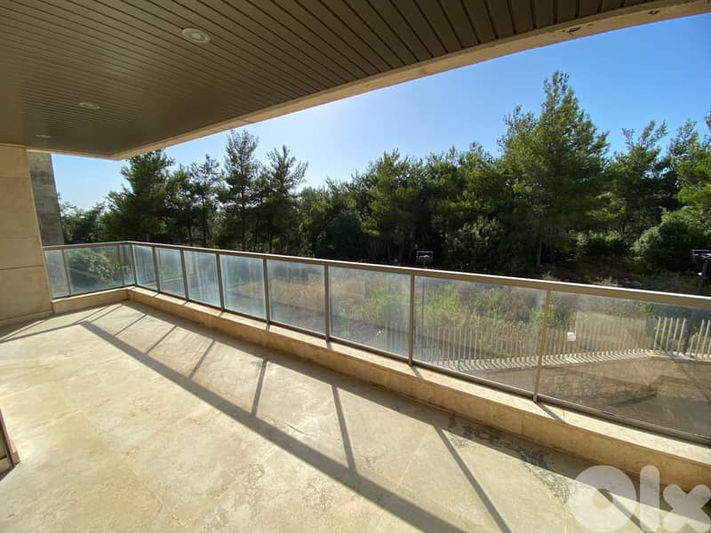 Apartment for sale in Rabweh 0