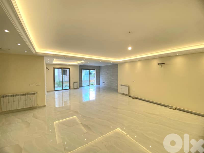 Apartment for sale in Hbous/ Garden 0