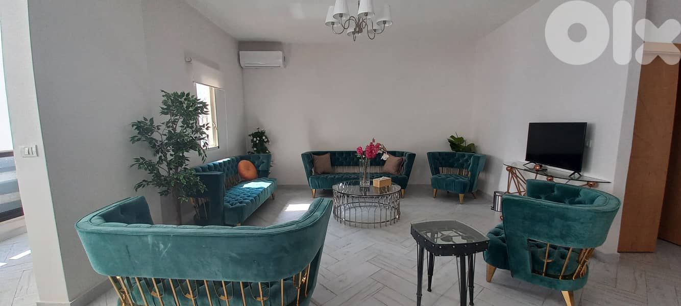 Office, center or polyclinic in strategic  point in Zalka for sale 0