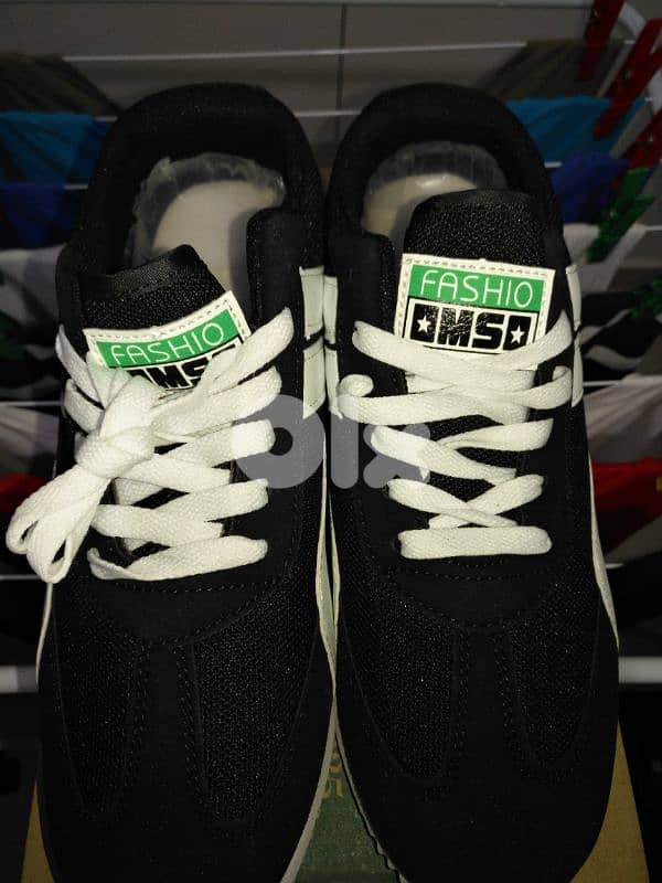 snikers + balerine 1