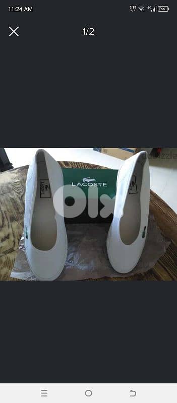 snikers + balerine 4