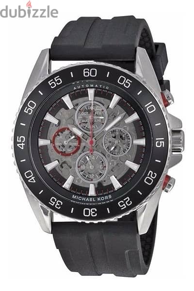 MAN WATCH MICHAEL KORS MK9013
