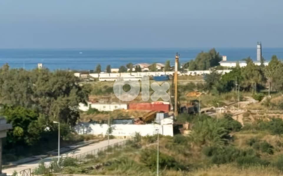 Apartment for sale in Waterfront/ Seaview/ Furnished 0