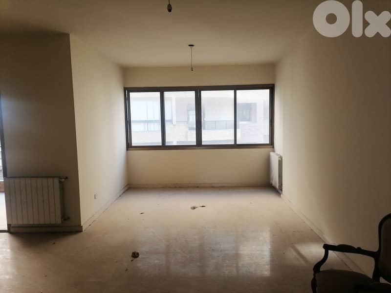 200 SQM Apartment in New Dekwaneh, Metn 0